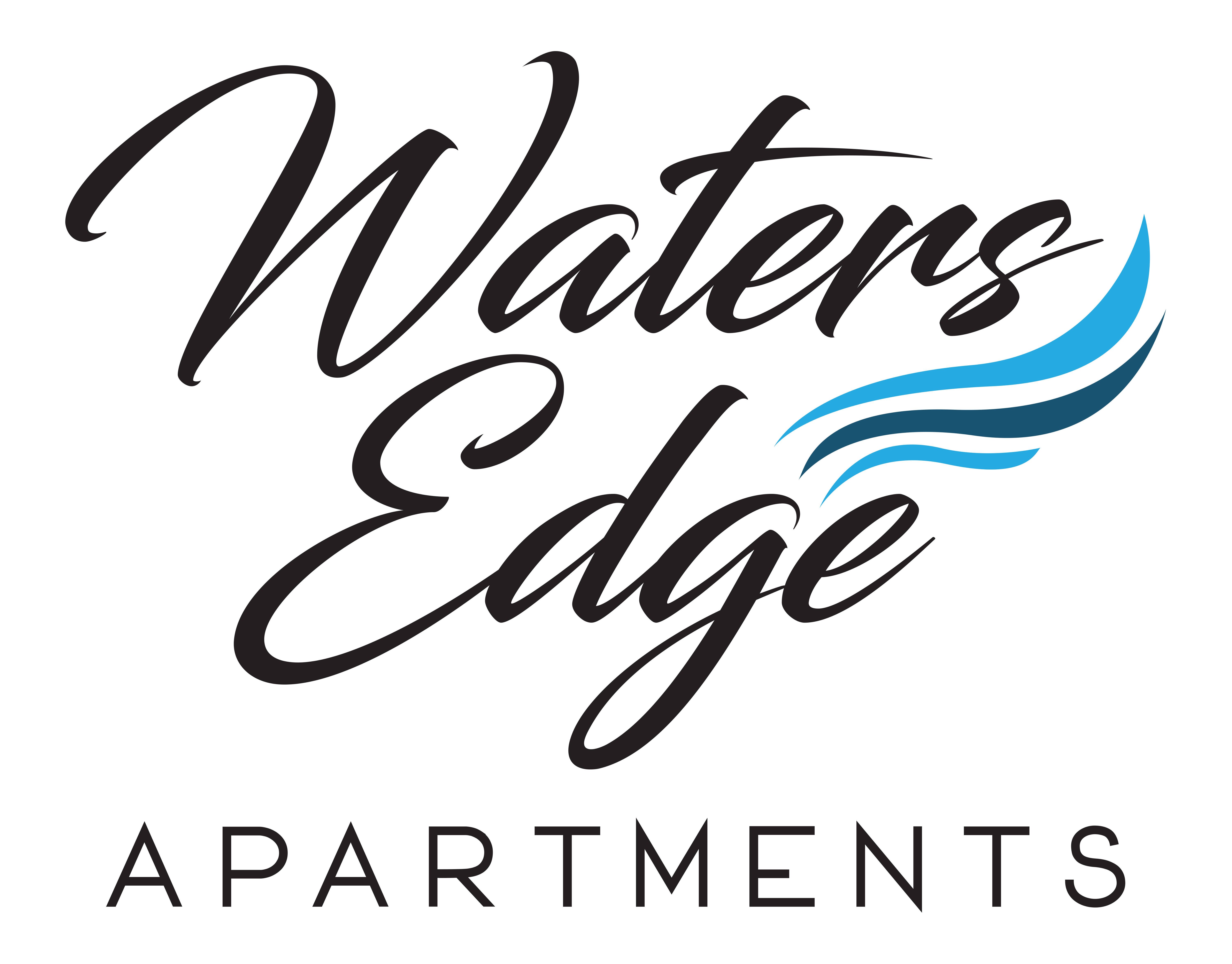 Waters Edge Apartments